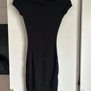 Klänning  - Fint skick 