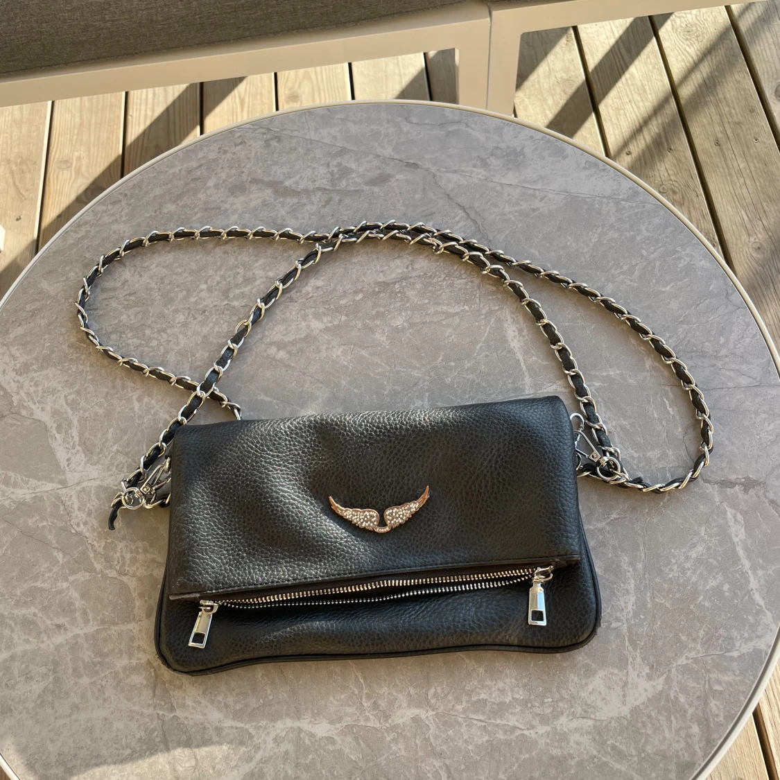 zadig väska💋 - 91