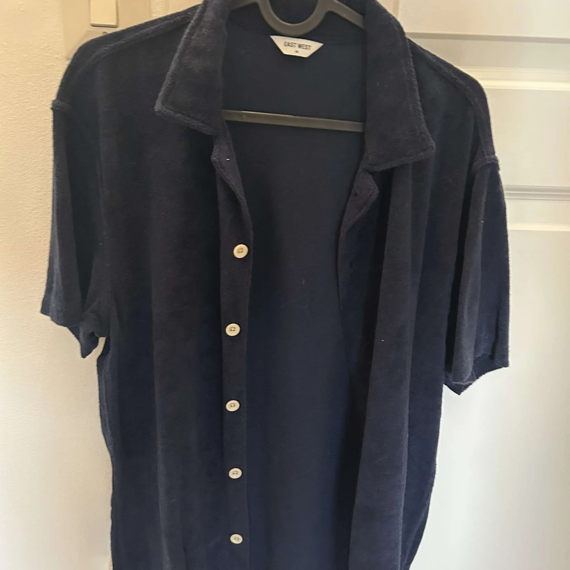 Kortärmad skjorta  - 90