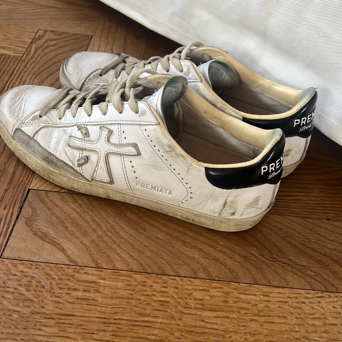 Premiata Skor - 93