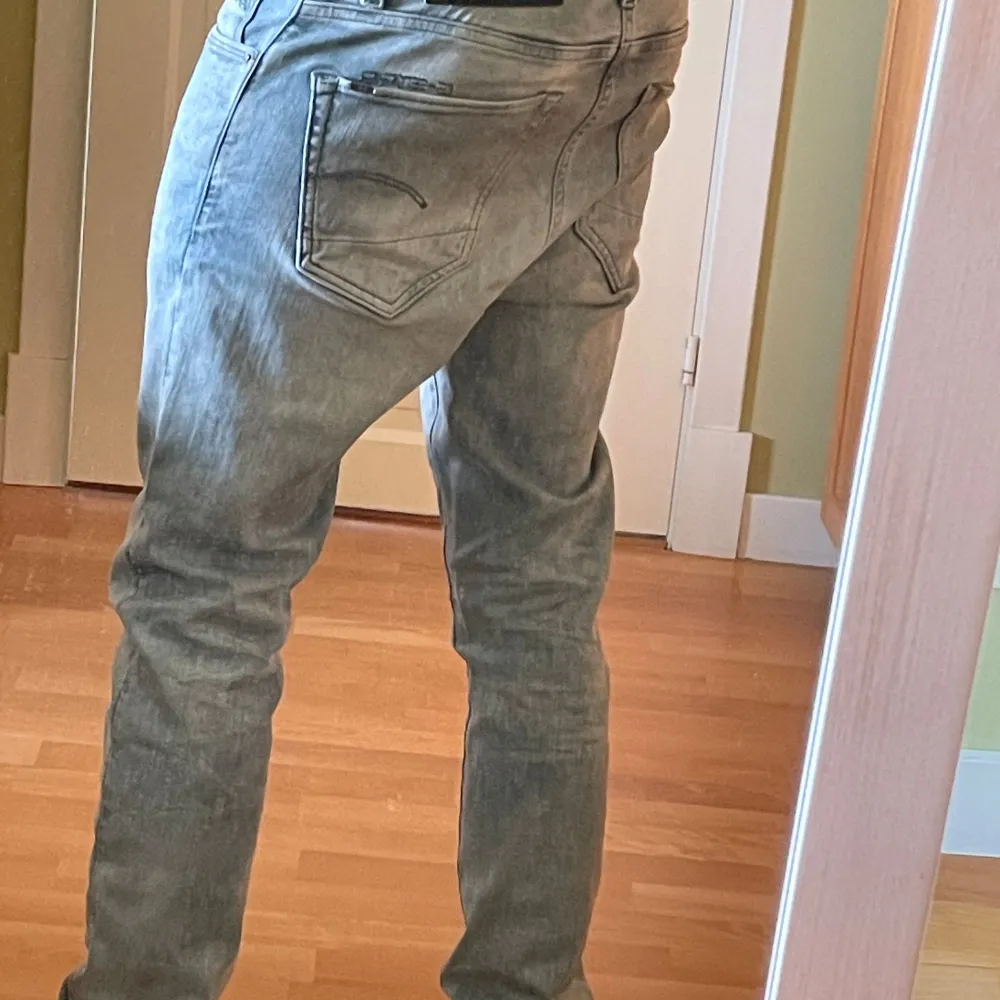 Snygga jeans jättefint skick. Jeans & Byxor.