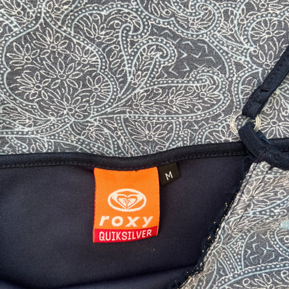 Roxy mesh klänning - 91