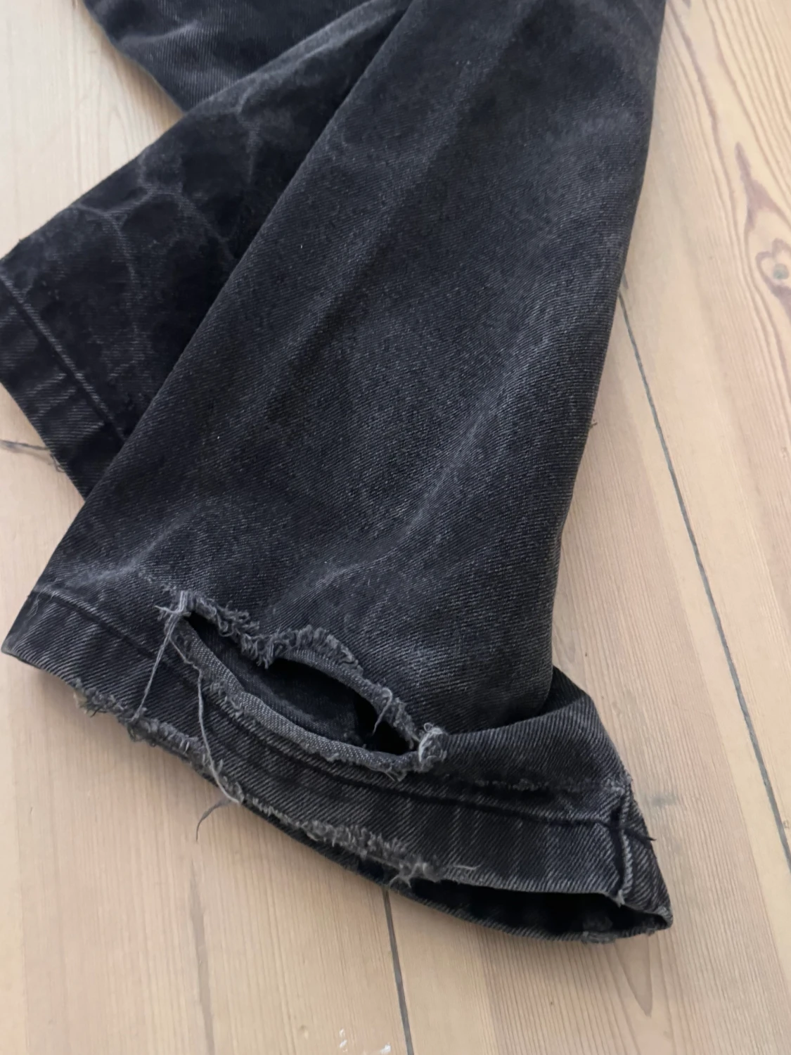 Polar Skate BigBoy Jeans - 90