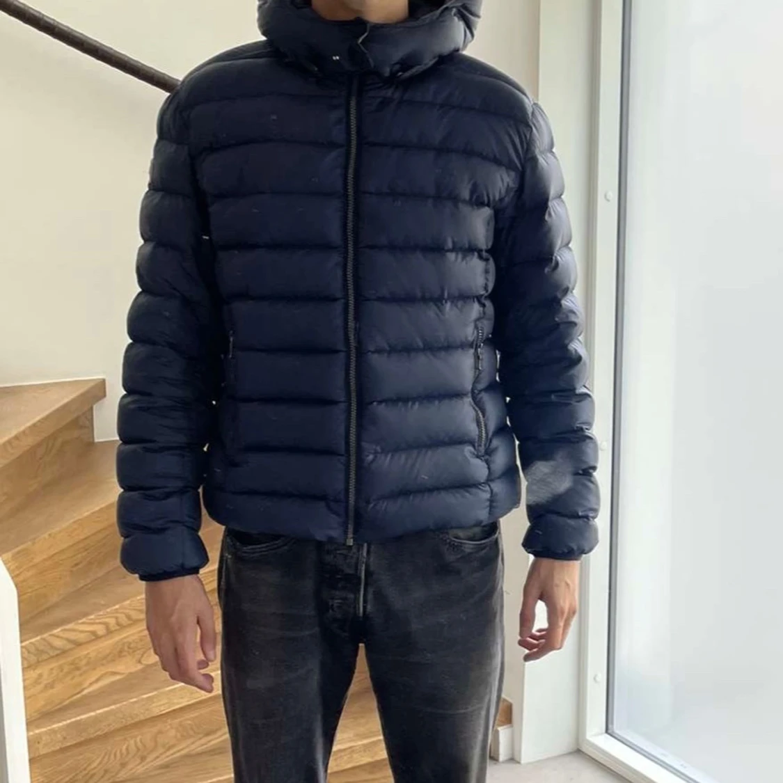 Colmar Vinterjacka - 91