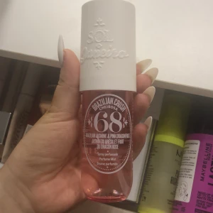 Brazilian crush - Testad nån gång men inte min typ av doft. Men i princip ny