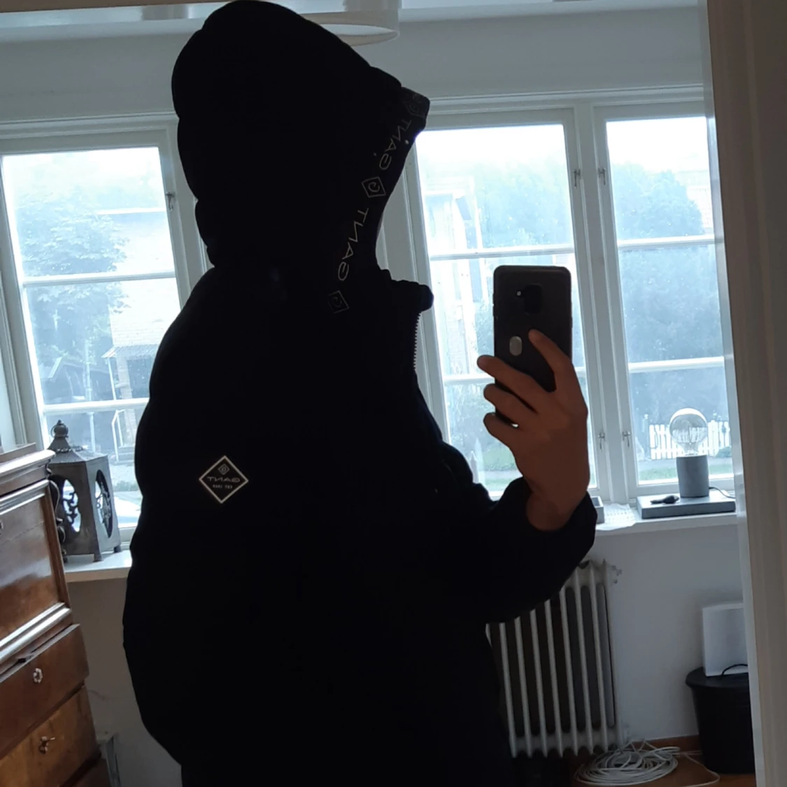 Gant vinterjacka - 90