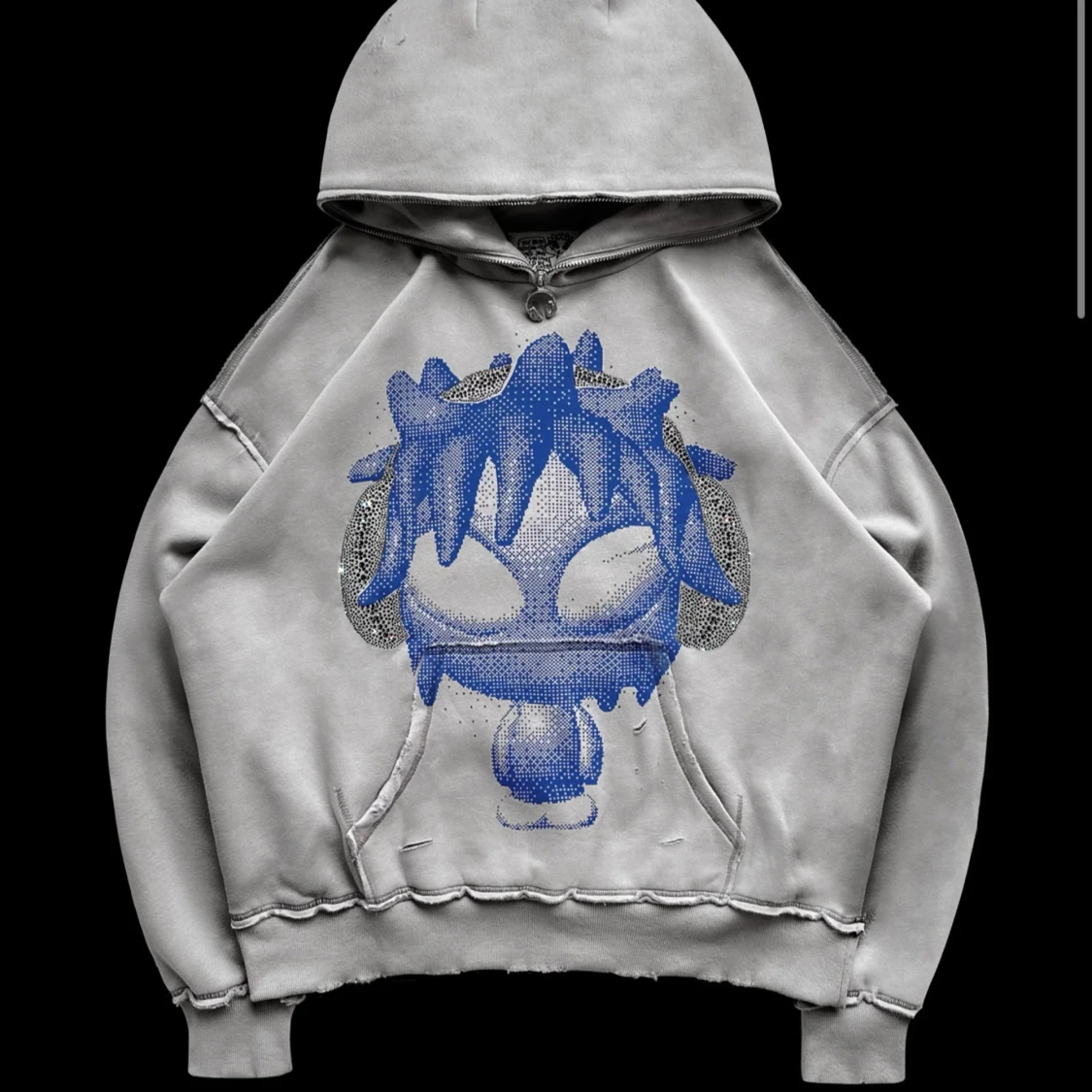 Bales Collective Digi Mascot - 2