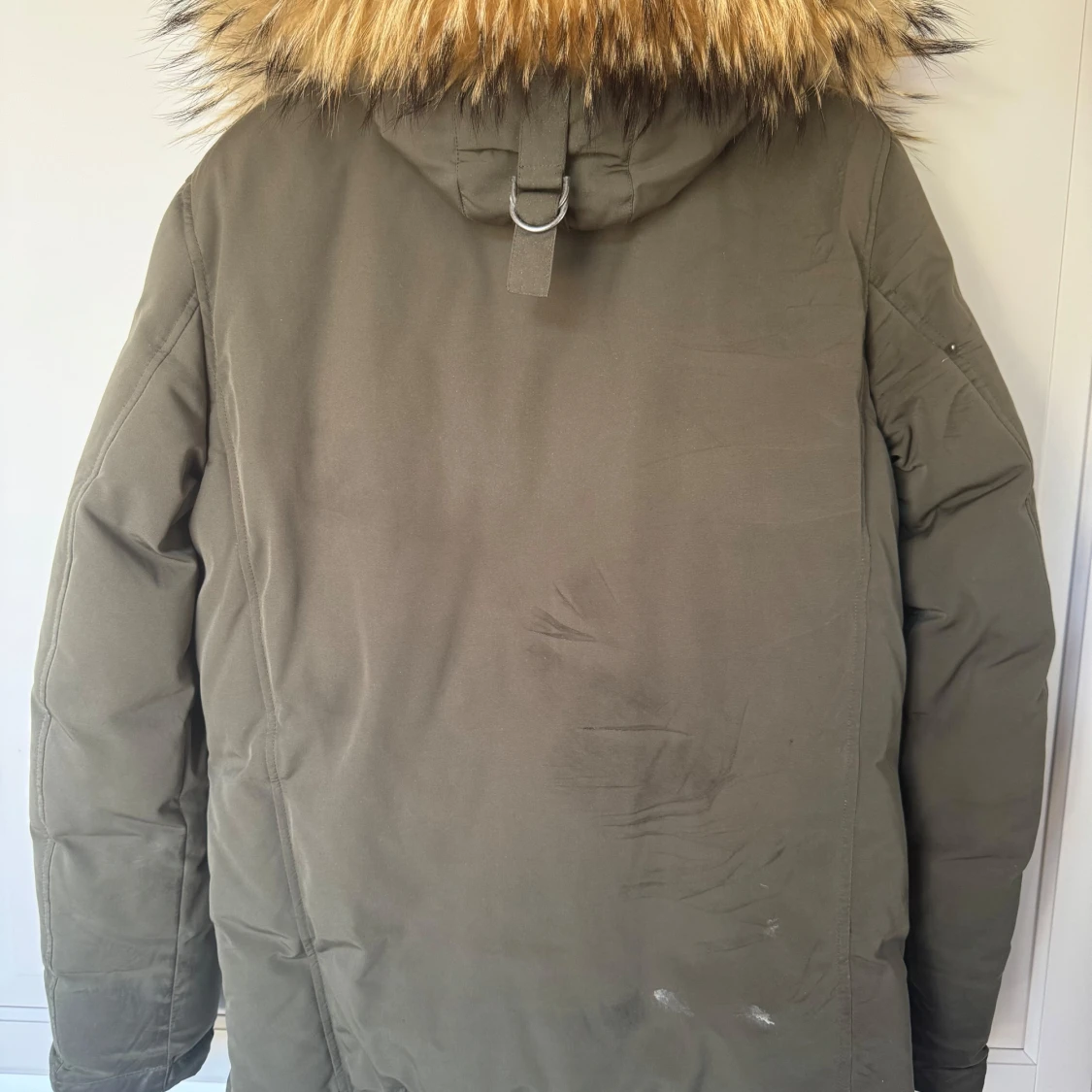 Hollies vinter jacka - 90