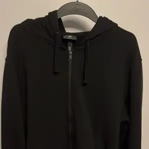 H&M Zip Hoodie Relaxed Fit