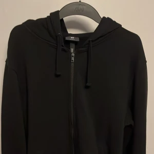 H&M Zip Hoodie - H&M Zip Hoodie Relaxed Fit