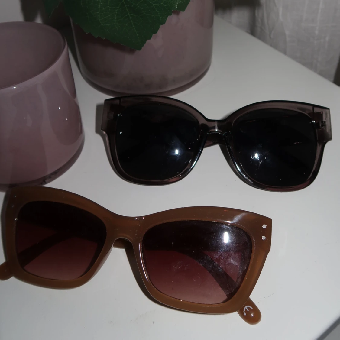 Solglasögon från ginatricot - 91