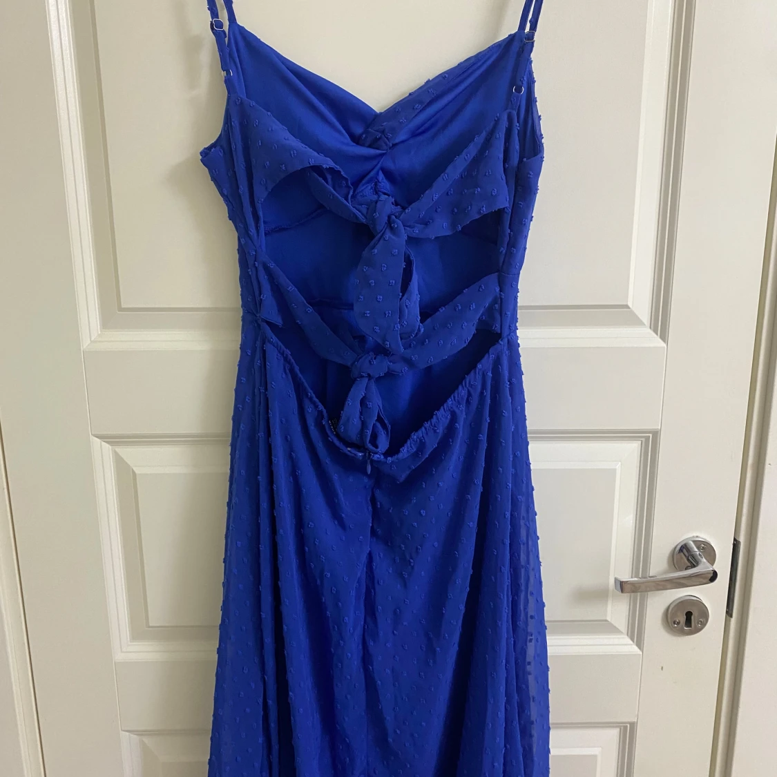 Lång klänning  - 91