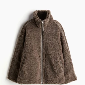 SÖKER pile jacka h&m - Söker denna pile jacka, storlek S/M!