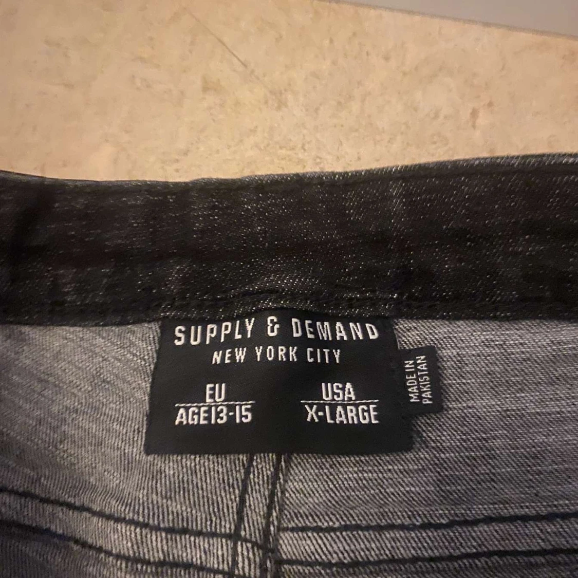 Supply demand jeans - 92