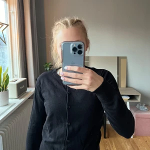 Kofta - Säljer då den inte kommer till användning längre! Och bara använd ett fåtal gånger😇