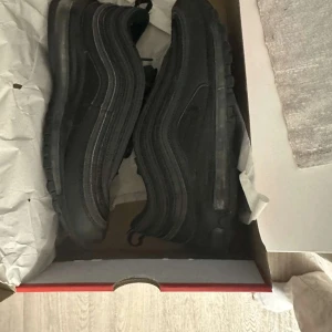 Nike skor  - Använder inte längre 