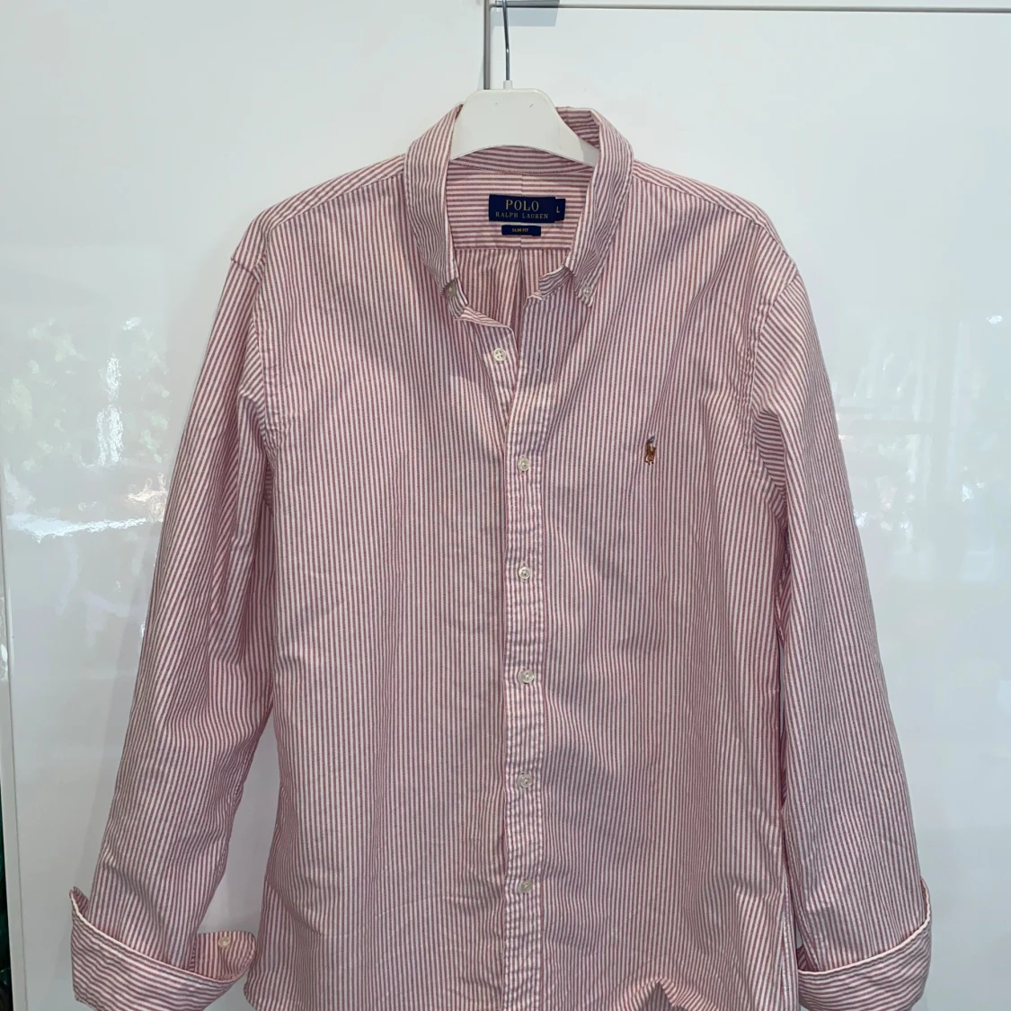 Ralph lauren skjorta