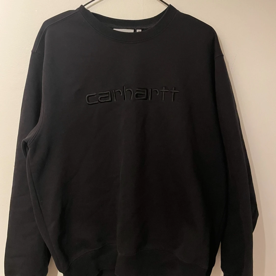 Carhartt sweatshirt 