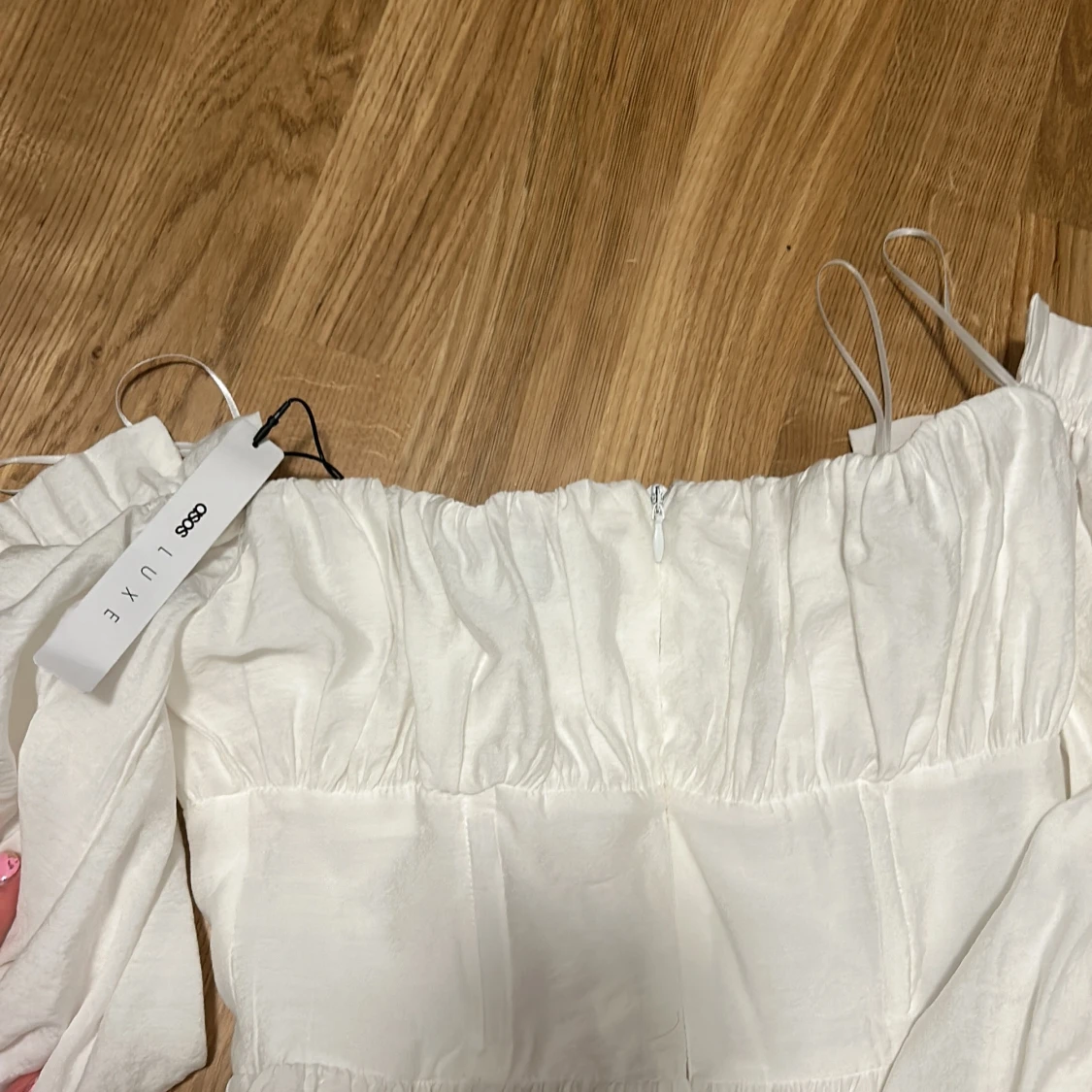 studentklänning - 92