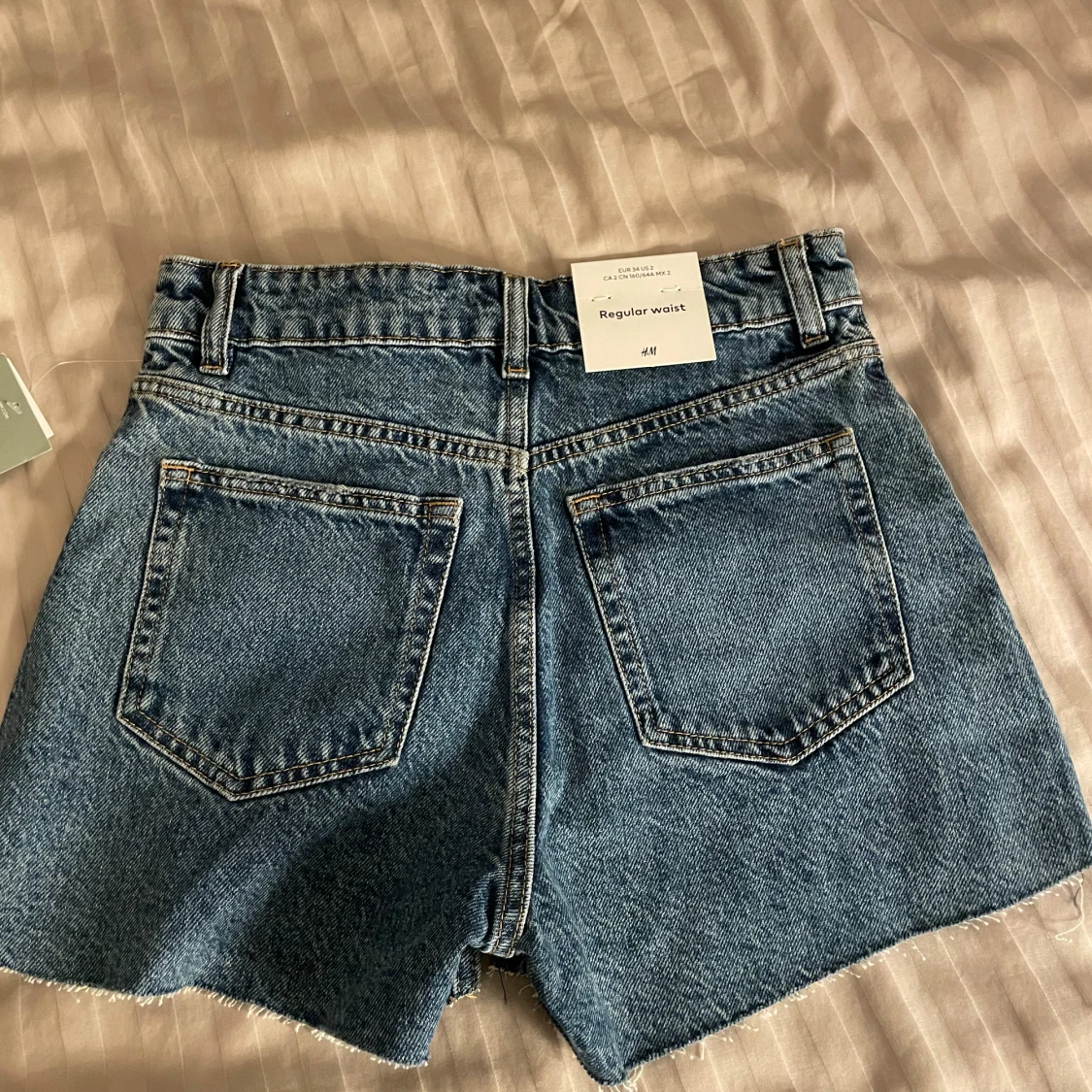Jeans shorts  - 90