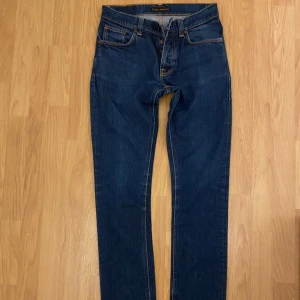 Jeans - Använda fåtal gånger