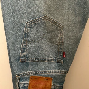 Levi’s 501 - Nyskick W28 L30