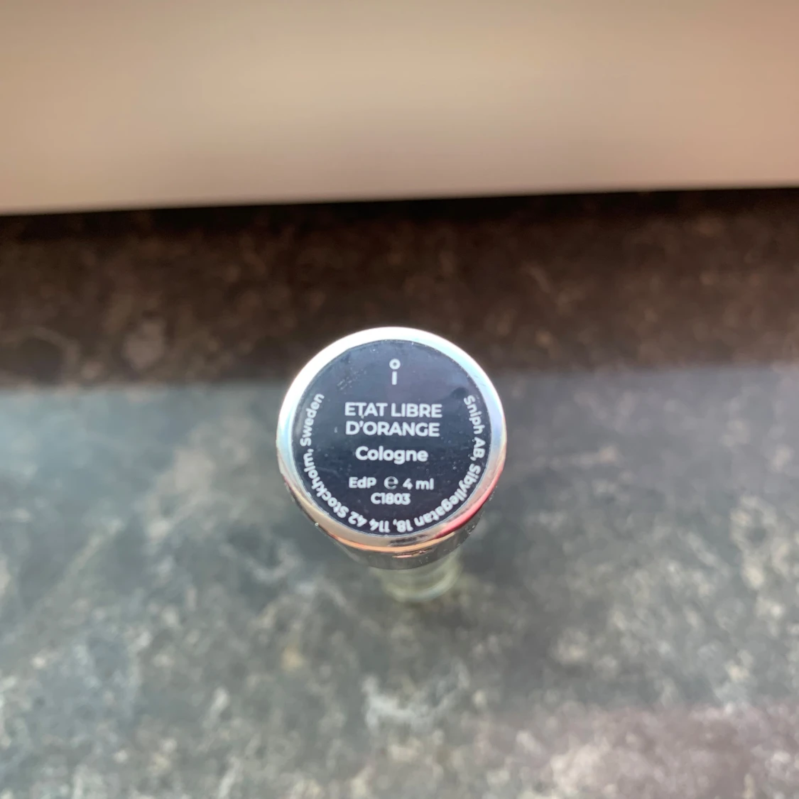 Etat Libre D’Orange Cologne EdP - 90