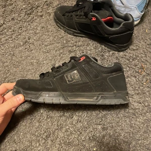 dc shoes - storlek 42 är bekväma andvända få tall gånger 
