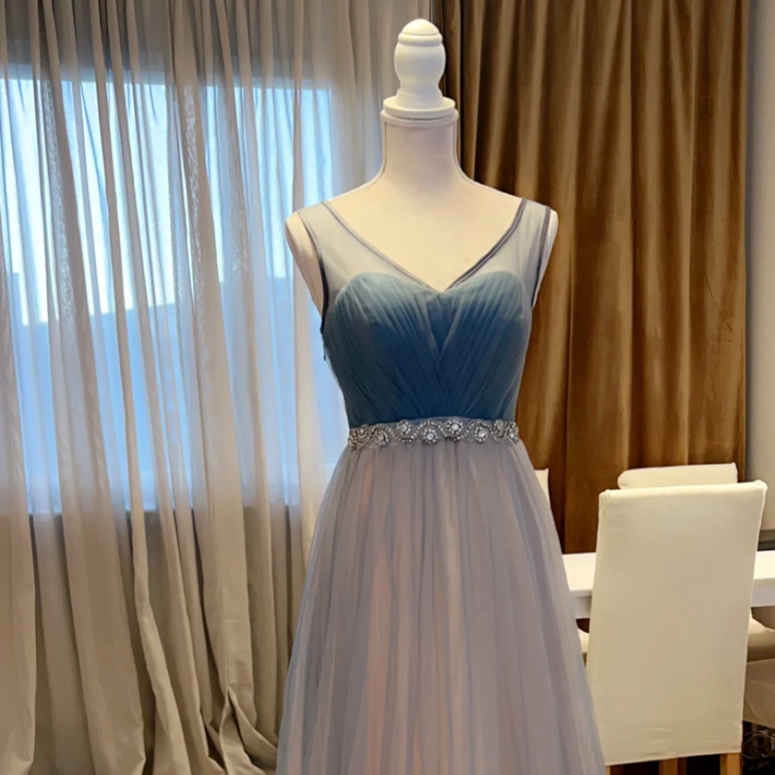 Festklänning 👗  - 90