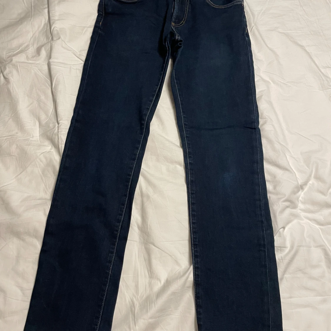 East West Baxter Regular Fit Jeans