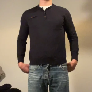 Tröja eco lab - Bomull tröja fint skick, lite kort  180 cm 70 kg