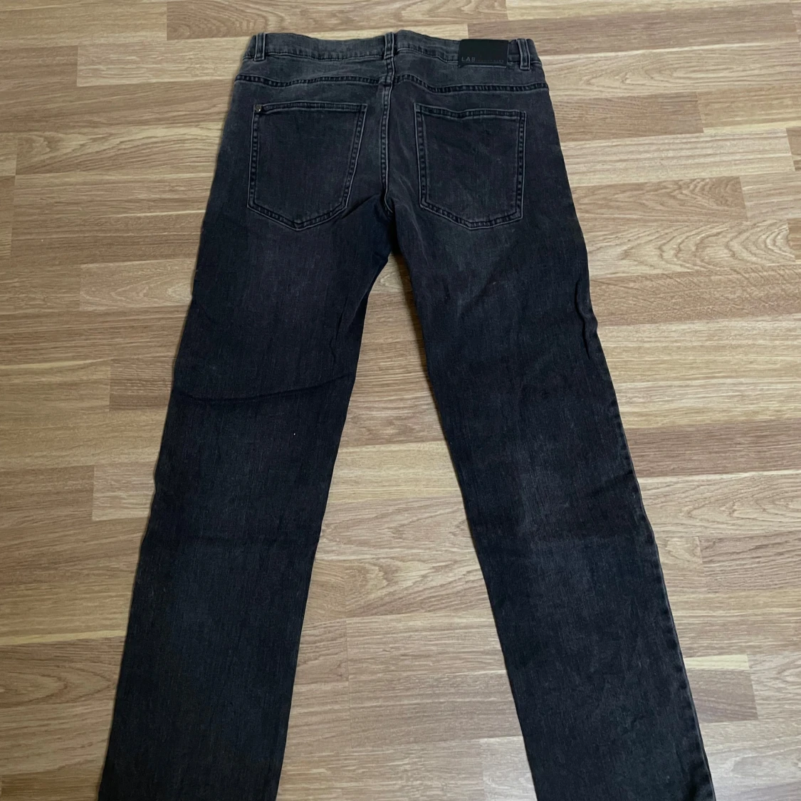LAB Industries jeans regular fit - 1