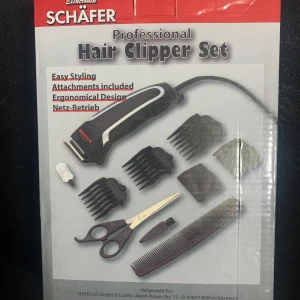 Rakapparat  - Allt ingår👍