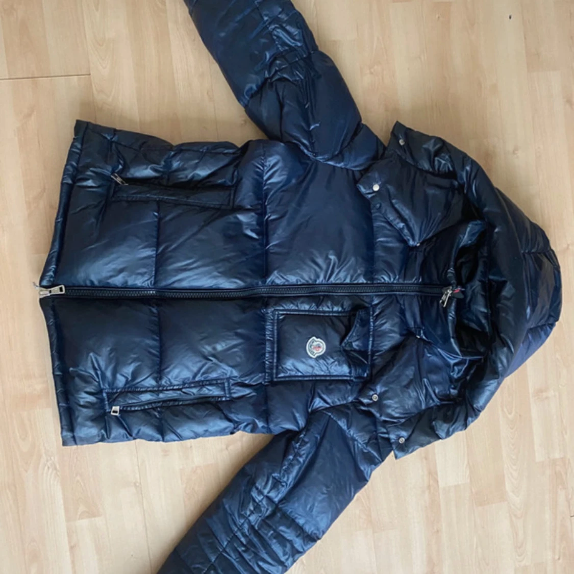 Moncler jacka - 90