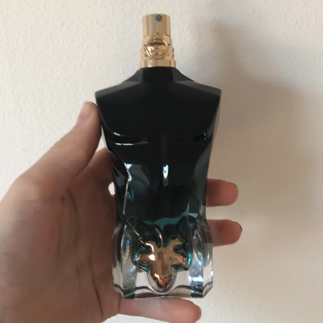 Jpg le beau le parfum 