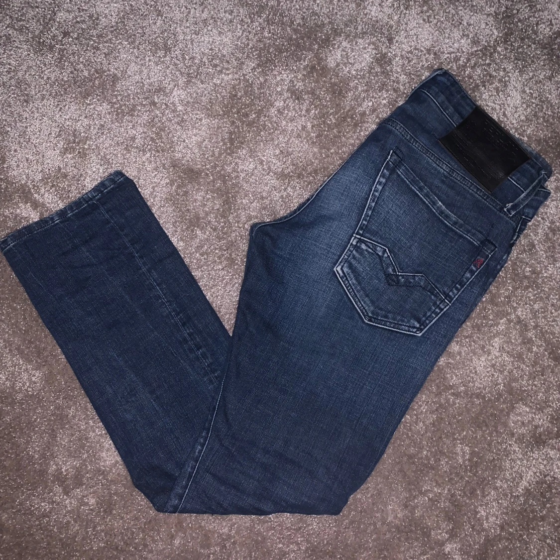 Replay jeans