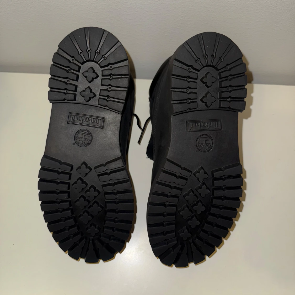 Timberland boots  - 92