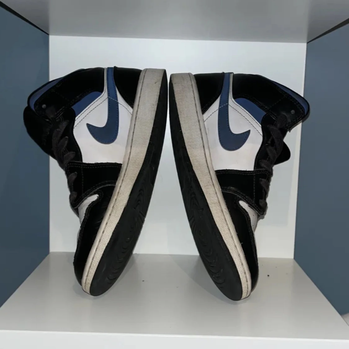 Jorden 1 Racer Blue - 91