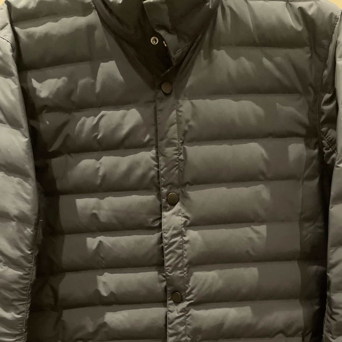 Blå vår-jacka från Helly Hansen - 92