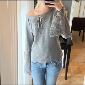 Topp - Säljer denna topp❤️