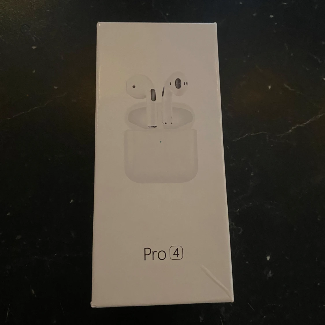 Bluetooth headphones  - 1