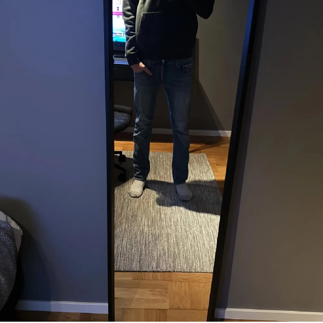 Replay Grover jeans 28/30 - 4