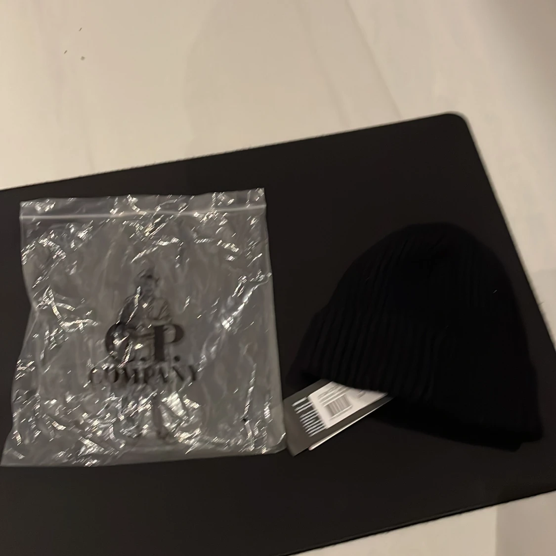 C.P company mössa  - 4