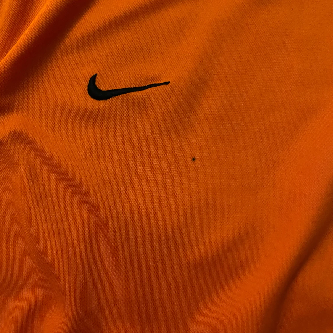 Nederländerna tröja från Nike - 2