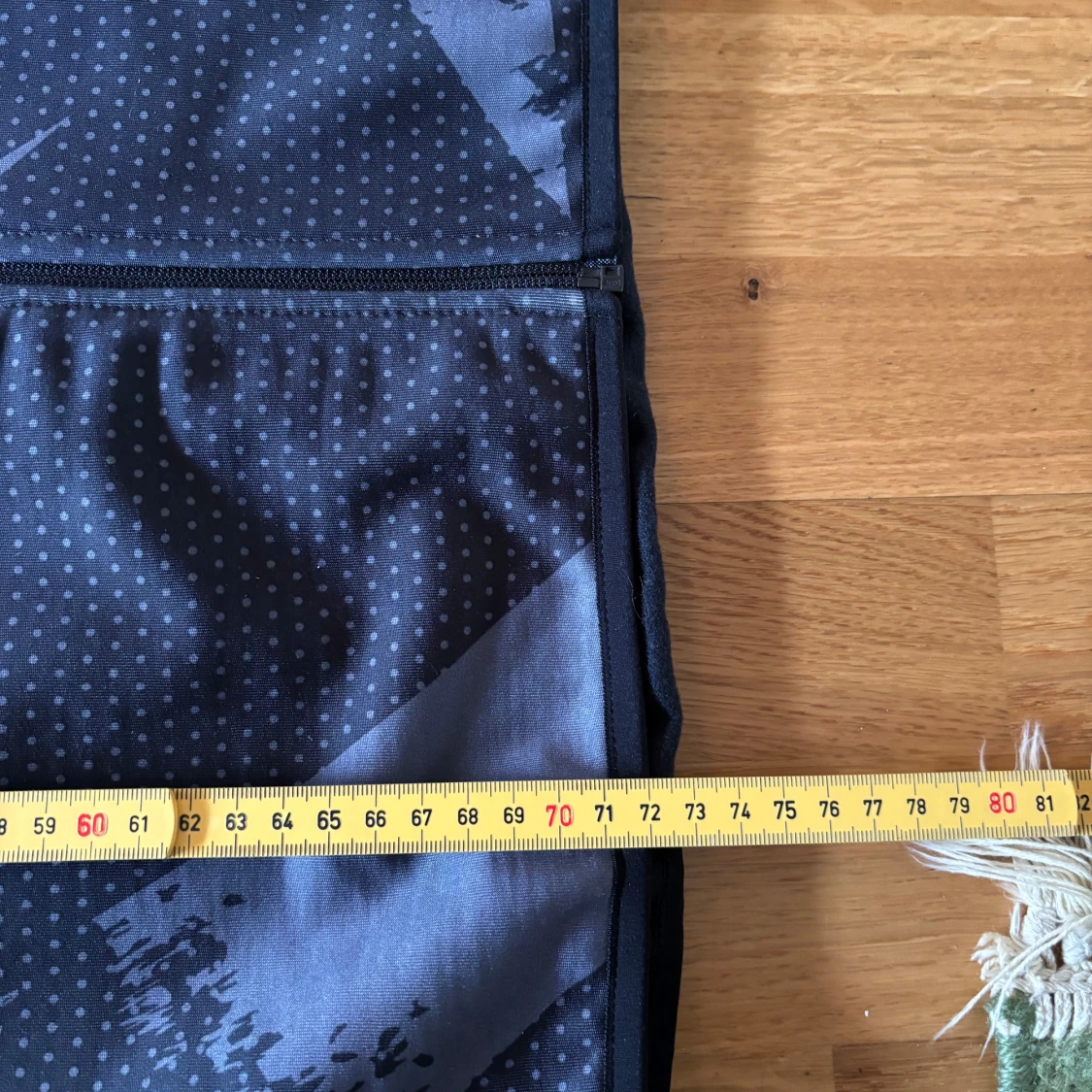 Svart jacka från Ninjas in Pyjamas - 4