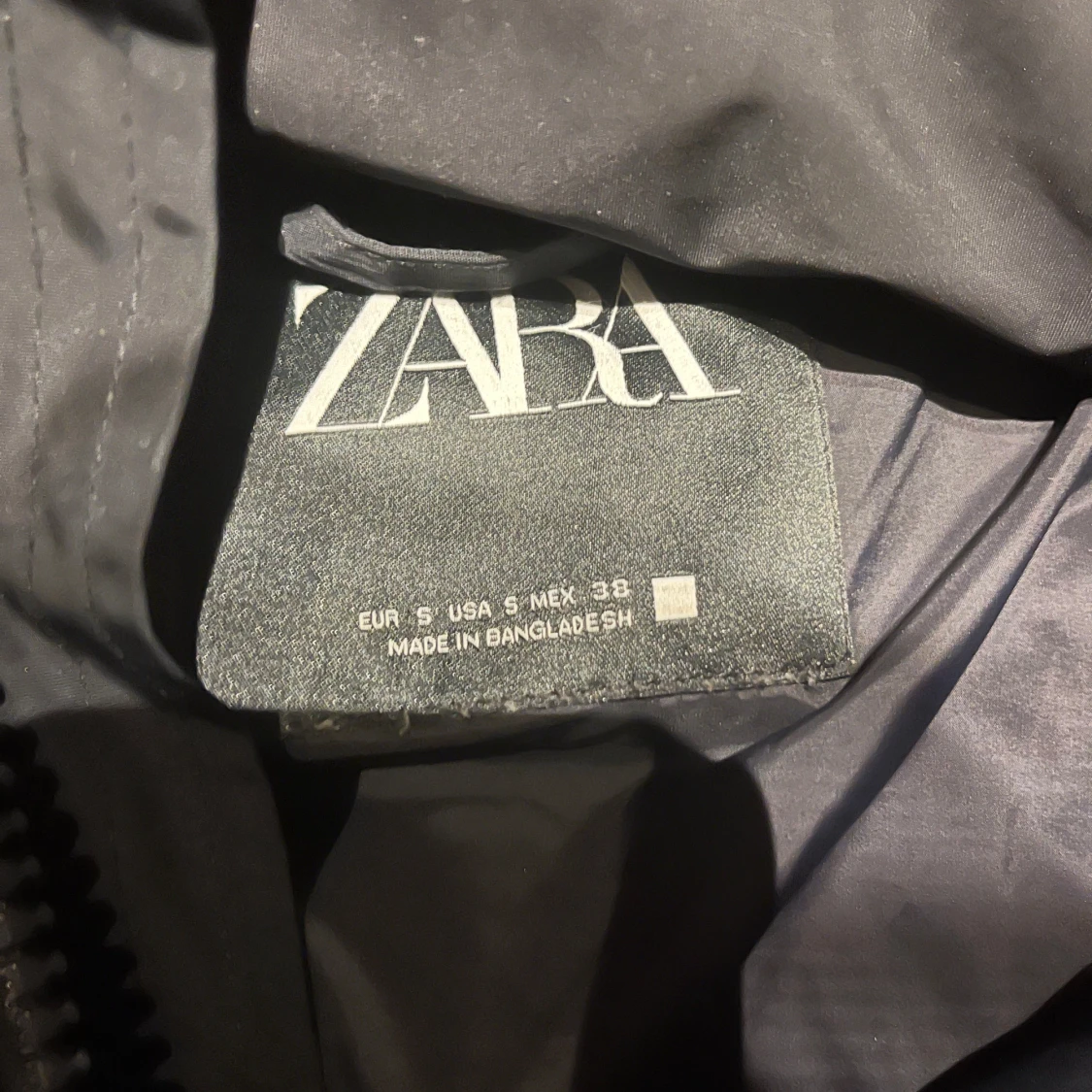 Zara field jacket - 2