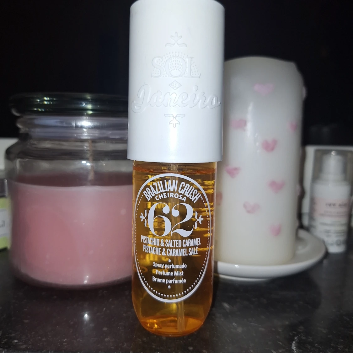 Sol de Janeiro Brazilian Crush Cheirosa 62 - 1