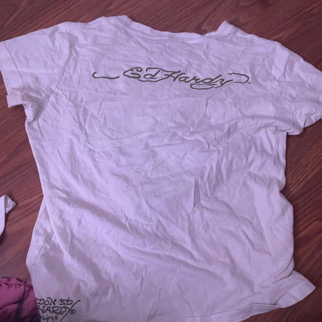 Ed hardy t shirt - 1