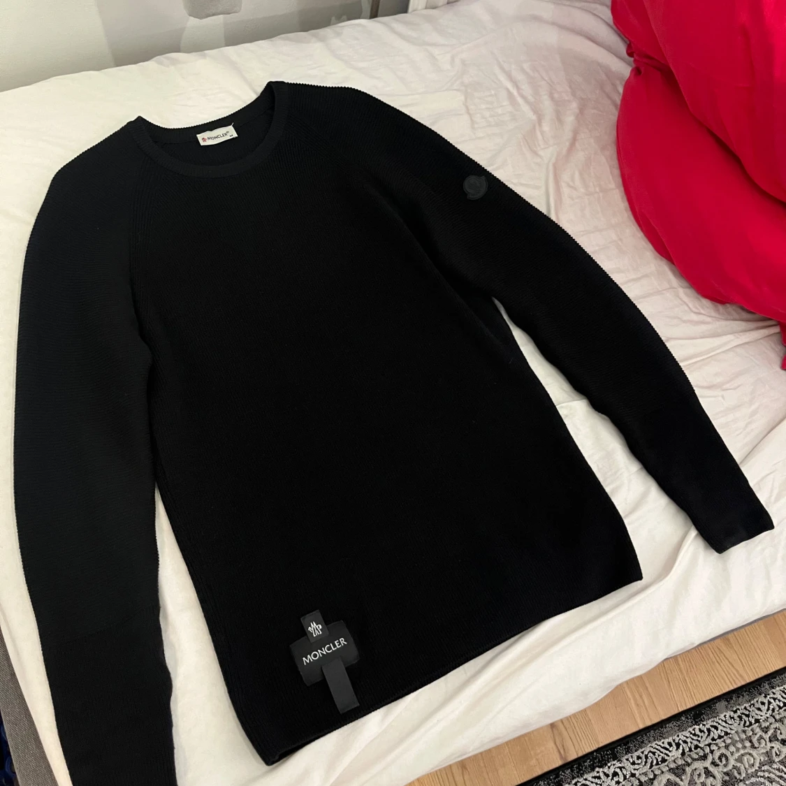Moncler sweatshirt  - 2