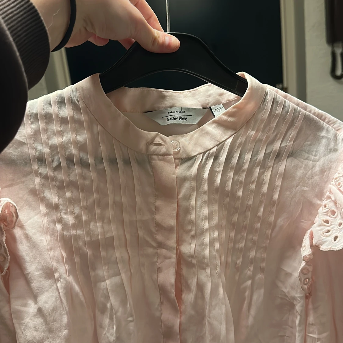 Paris atelier, & other stories - 4